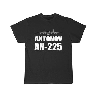 AN225 DESIGNED T SHIRT THE AV8R